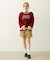 WRAP PANEL SKIRT