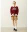 WRAP PANEL SKIRT