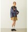 WRAP PANEL SKIRT