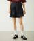WRAP PANEL SKIRT