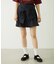 WRAP PANEL SKIRT