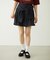 WRAP PANEL SKIRT