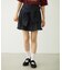 WRAP PANEL SKIRT