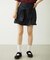 WRAP PANEL SKIRT