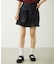 WRAP PANEL SKIRT