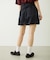 WRAP PANEL SKIRT