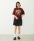 WRAP PANEL SKIRT