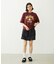 WRAP PANEL SKIRT