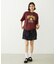 WRAP PANEL SKIRT