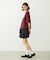 WRAP PANEL SKIRT