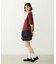 WRAP PANEL SKIRT