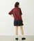 WRAP PANEL SKIRT