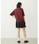 WRAP PANEL SKIRT