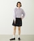WRAP PANEL SKIRT