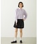WRAP PANEL SKIRT