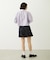 WRAP PANEL SKIRT