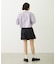 WRAP PANEL SKIRT