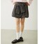WRAP PANEL SKIRT