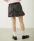 WRAP PANEL SKIRT
