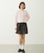 WRAP PANEL SKIRT