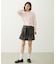 WRAP PANEL SKIRT