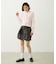 WRAP PANEL SKIRT