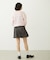 WRAP PANEL SKIRT