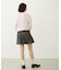 WRAP PANEL SKIRT