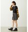WRAP PANEL SKIRT