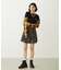 WRAP PANEL SKIRT