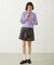 WRAP PANEL SKIRT