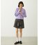 WRAP PANEL SKIRT