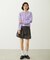 WRAP PANEL SKIRT