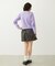 WRAP PANEL SKIRT