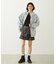 WRAP PANEL SKIRT