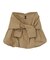 WRAP PANEL SKIRT