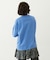 ROPEY LOGO CHAIN STITCH S/S TEE