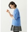 ROPEY LOGO CHAIN STITCH S/S TEE