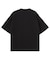 ROPEY LOGO CHAIN STITCH S/S TEE