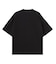 ROPEY LOGO CHAIN STITCH S/S TEE