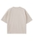 ROPEY LOGO CHAIN STITCH S/S TEE
