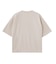 ROPEY LOGO CHAIN STITCH S/S TEE