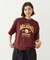 EAGLE ARCH LOGO S/S TEE