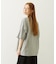 EAGLE ARCH LOGO S/S TEE