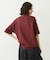 EAGLE ARCH LOGO S/S TEE