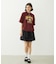 EAGLE ARCH LOGO S/S TEE