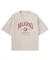 EAGLE ARCH LOGO S/S TEE