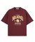 EAGLE ARCH LOGO S/S TEE