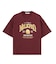 EAGLE ARCH LOGO S/S TEE