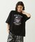 SKULL S/S TEE